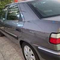 زانتیا ۸۷ درجه یک