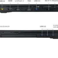 لپ تاپ 15.6 اینچ NEC ژاپنی مدل versapro i3 ram4gig|رایانه همراه|زابل, |دیوار