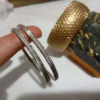 بدلیجات رنگ ثابت النگو انگشتر وغیره