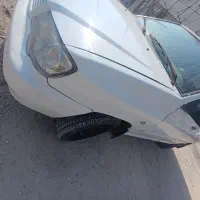 پراید مدل 89