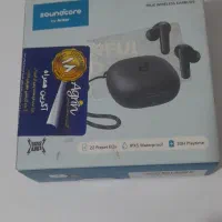 هدفون بلوتوثی انکر