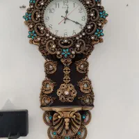 ساعت یک سال کار کرده بدون زدگی وهیچ مشکلی