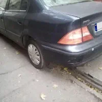 سمند مدل 91|خودرو سواری و وانت|تهران, مهرآباد|دیوار