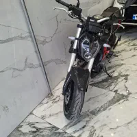 بنلی 300 جفت سیلندر مدل ۱۴۰۳ نقدو اقساط