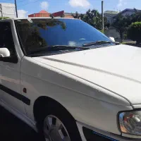 فروش پژو پارس مدل ۹۹|خودرو سواری و وانت|بابل, |دیوار