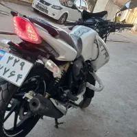 آپاچی 180|موتورسیکلت|کرج, اخترآباد|دیوار