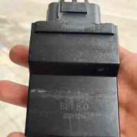 ECU ایسیو