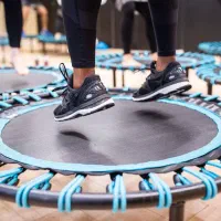 جامپینگ ورزش مهیج و توانبخشی|خدمات آموزشی|خرمآباد, |دیوار