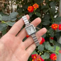 ساعت DW کرکره ای|ساعت|گنبد کاووس, |دیوار