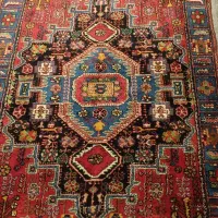 قالیچه دستباف|فرش|تهران, ارجمندی راد|دیوار