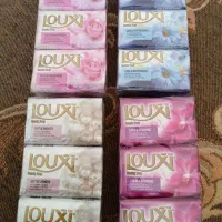 صابون لوکسی