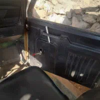 لندرور پاژن پاترول جیپ|خودرو سواری و وانت|تهران, دانشگاه شریف|دیوار