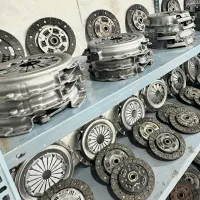 دیسک و صفحه/دیسک و صفحه اورهال شده/ضمانت کتبی|قطعات یدکی و لوازم جانبی|اندیشه, اندیشه فاز ۱|دیوار