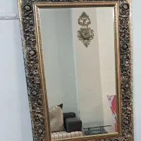 آینه قدی ۶۷ در ۱۰۰