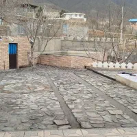 اجاره باغ در روستای زیبای  جارو