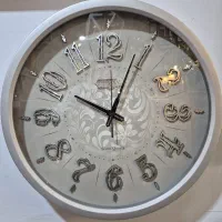 انواع ساعت دیواری جدید|ساعت دیواری و تزئینی|ملایر, |دیوار