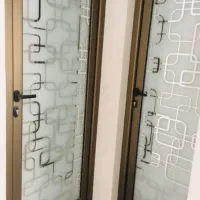 تولیدی درب و پنجره دوجداره و آلمینیومی|خدمات پیشه و مهارت|کرمان, |دیوار