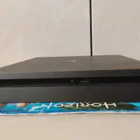 ps4 اسلیم|کنسول، بازی ویدئویی و آنلاین|دهلران, |دیوار