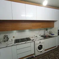 ساخت اجرا و نصب کابینت و کمد دیواری خورده کاری|مصالح و تجهیزات ساختمان|قم, پردیسان|دیوار