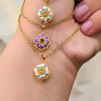 تعدادی نیروی خانم جهت مونتاژ طلا|استخدام هنری و رسانه|تهران, پامنار|دیوار