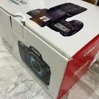 دوربین کنون ۹۰D بادی|دوربین عکاسی و فیلم‌برداری|کرج, عظیمیه|دیوار