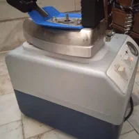 اتو بخار سیلتر ترک|اتو و لوازم اتو|تهران, شکوفه (عبدل آباد)|دیوار