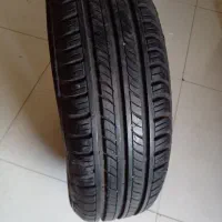 لاستیک ۱۵ بارز