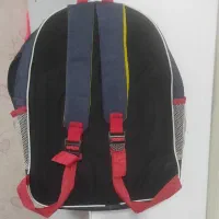 کوله مدرسه بن تن|کیف، کفش، کمربند|کرمانشاه, |دیوار