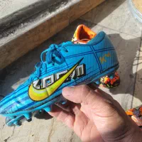 استوک و کتونی فوتبال