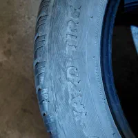 دو حلقه لاستیک یزد تایر ۲۰۲۲ گل نپتون ۷۰ درصد