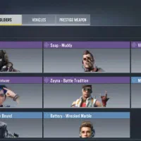 اکانت کالاف لوکاس لجند گاندام|کنسول، بازی ویدئویی و آنلاین|رشت, توشیبا|دیوار