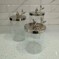 پا سماوری طرح شکسته