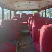 صندلی مینی بوس بنز16|قطعات یدکی و لوازم جانبی|نظرآباد, رسالت|دیوار