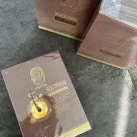 پک اکسونیک رفع قطعی ریزش مو و رشد سریع موهات