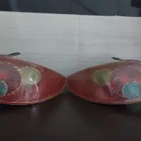 چراغ خطر ۲۰۶