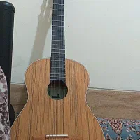گیتار آکوستیک