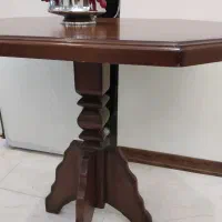 میز چهار. نفر