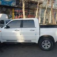 کاپرا دوکابین دودف مدل ۹۰