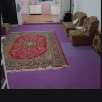 سوییت دوخوابه در دینارسرا فاصله تا شهر یک ربع|اجارهٔ کوتاه‌مدت آپارتمان و سوئیت|نشتارود, |دیوار