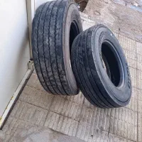 لاستیک رادیال