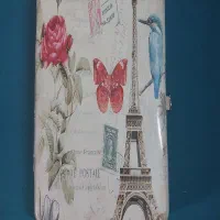 کیف پول زیبا