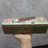 موزر آلمانی اصل قدیمی