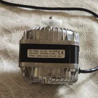 موتور کندانسور یخچالی