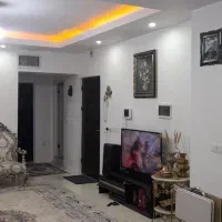 فروش آپارتمان ۱۱۱ متری  منطقه ۴(کوچه کاج ۱۰)|فروش آپارتمان|محمدیه-قزوین, |دیوار
