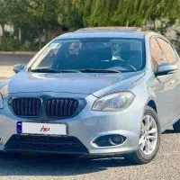 برلیانس H320 اتومات مدل ۹۶ / فروش یا معاوضه