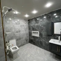 ۱۷۷متر۳ خوابه سنددار/صفر/غرق نور/گذر۲۰متر/حرم مطهر|فروش آپارتمان|مشهد, امام رضا (ع)|دیوار