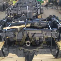 فروش شرایطی دیفرانسیل جلو تراکتور فرگوسن و رومانی|قطعات یدکی و لوازم جانبی|ساری, |دیوار