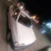 پراید دوگانه 89 کارخانه
