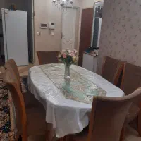 میز غذاخوری ۶نفره