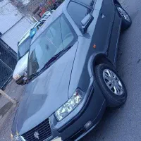 سمندایکس ۷|خودرو سواری و وانت|تربت جام, مسکن مهر|دیوار